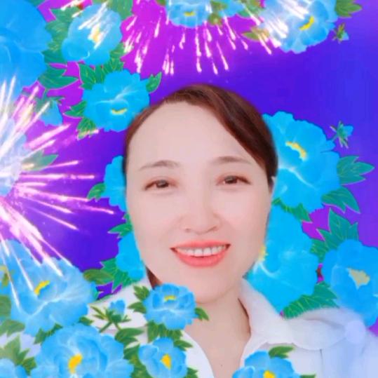 山清水秀