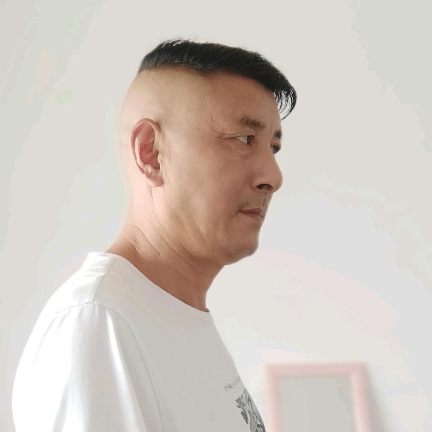 雄霸天下
