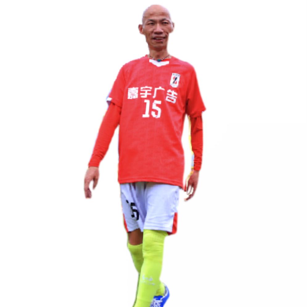 向大爷（光头哥）