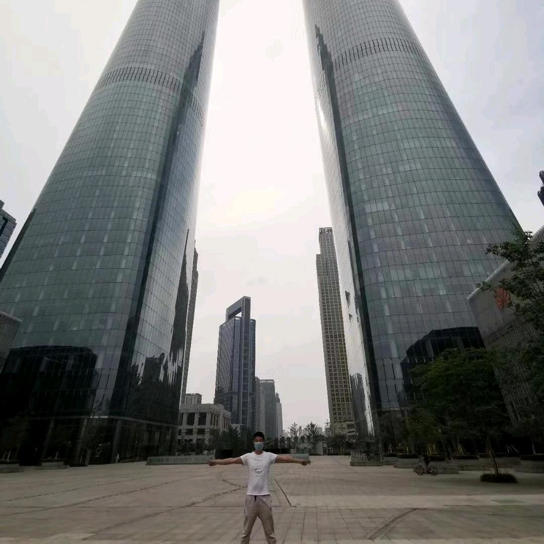 阿飞，不飞则已，一飞冲天;不鸣则已，一鸣
