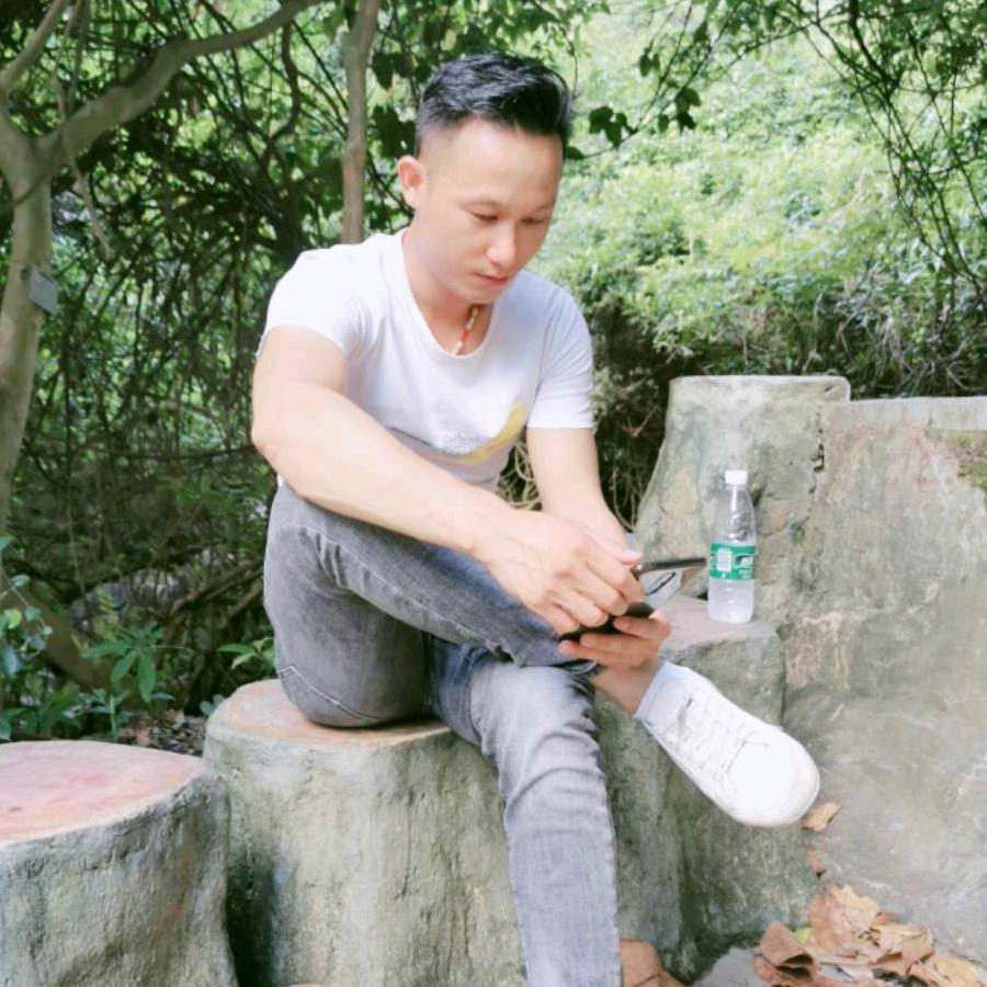 寂寞哥