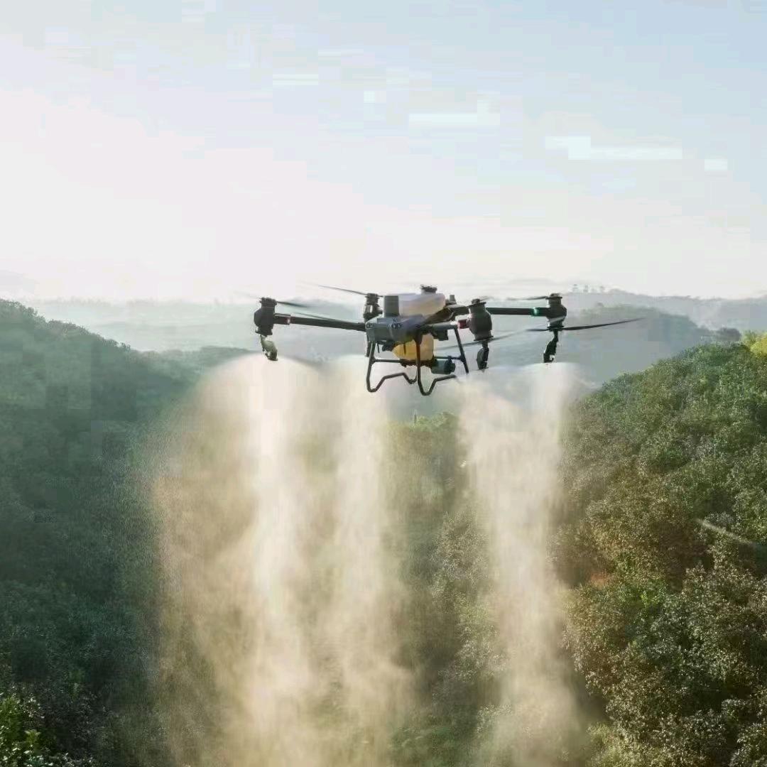 日照大疆植保机总代理
