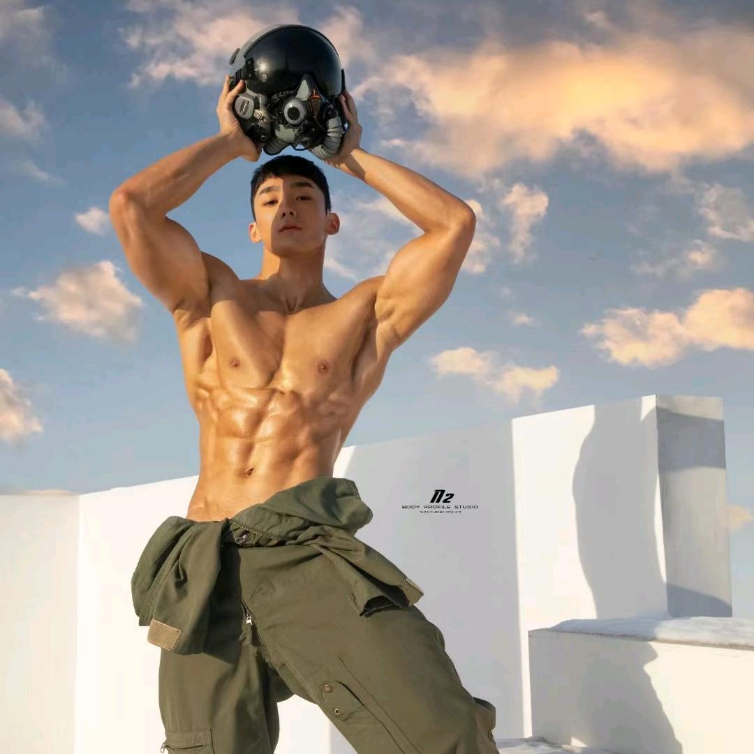 杨教练