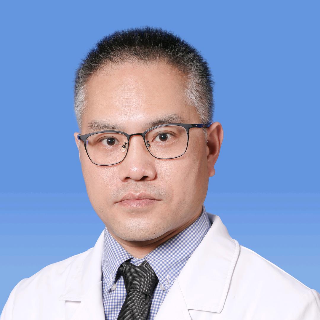 肿瘤专家 於海军教授