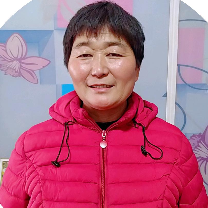 马艾珍（13.40）