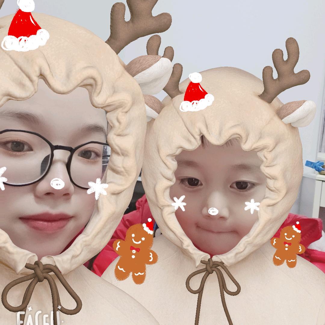 幸福暴张♥