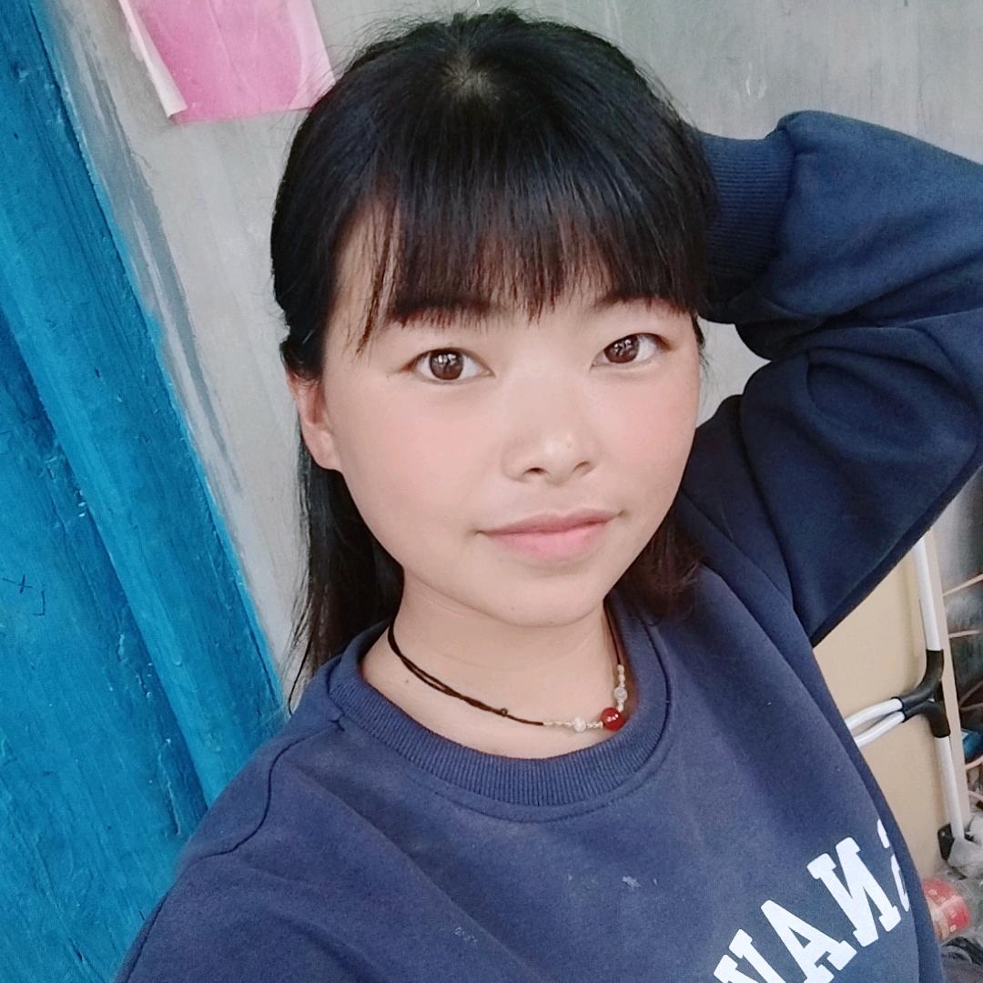 沐曦《努力做好自己👍》