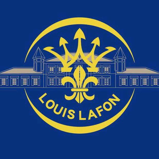 路易拉菲 LOUIS LAFON