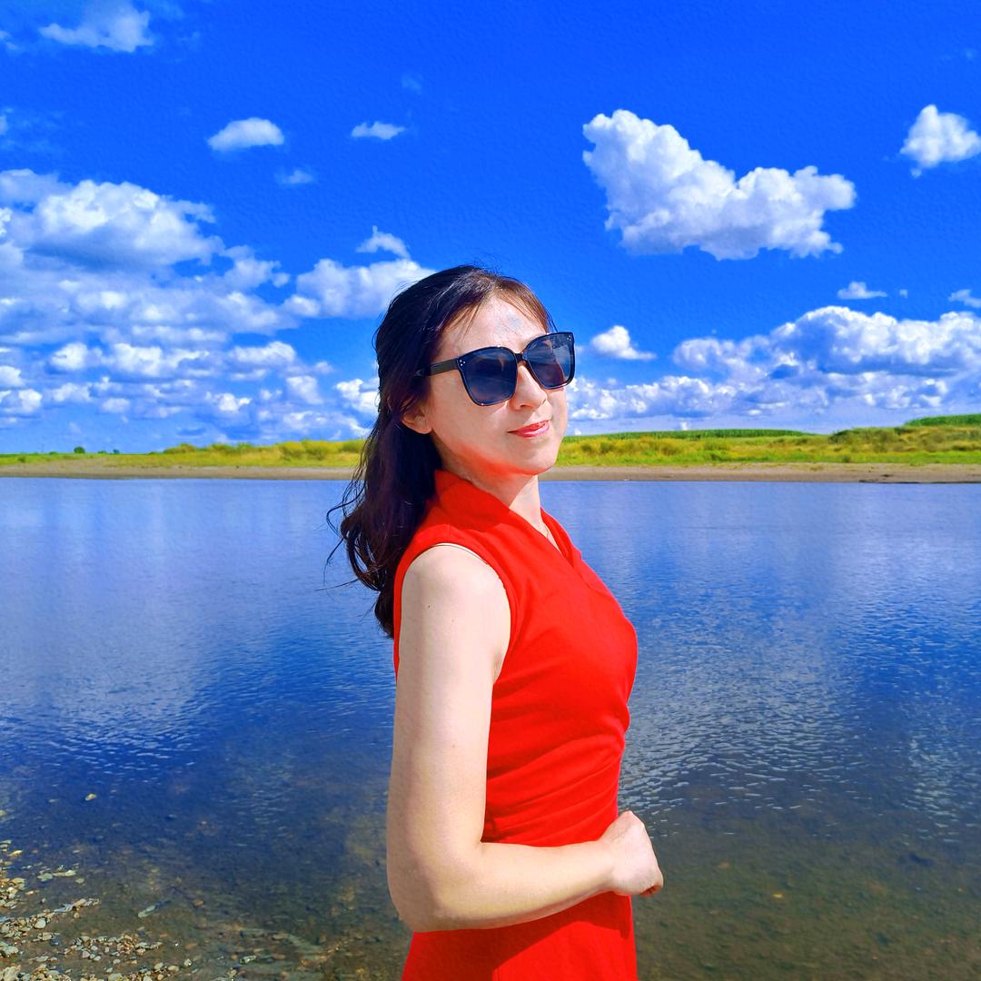 淼（手机摄影）