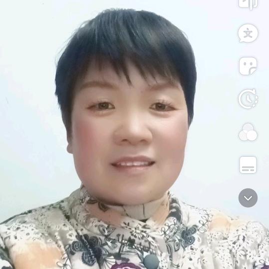 开心大姐