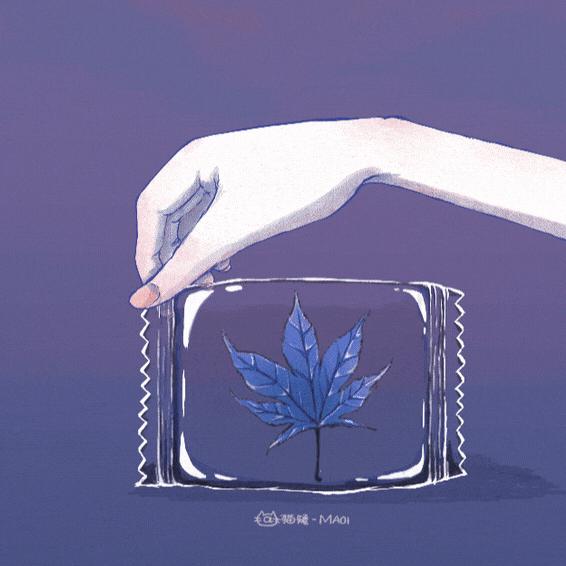 不加糖的薄荷糖