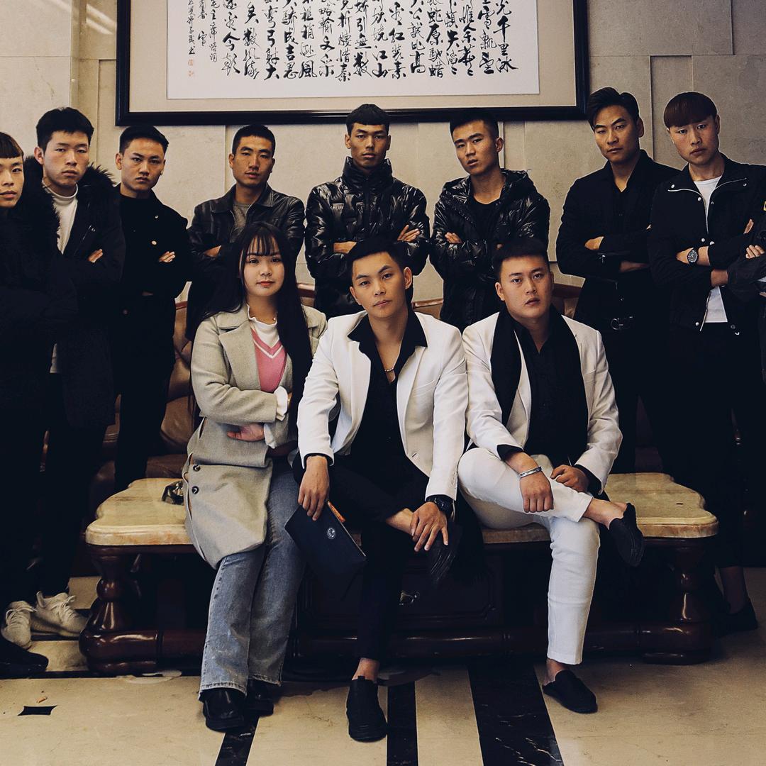 云南昭通 辉少