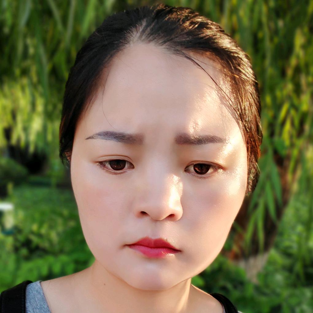 杨美