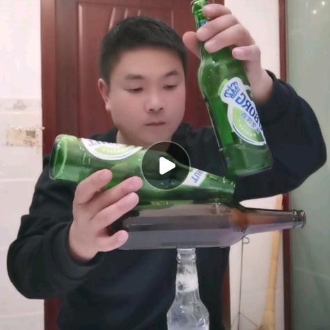 平衡术，王哥