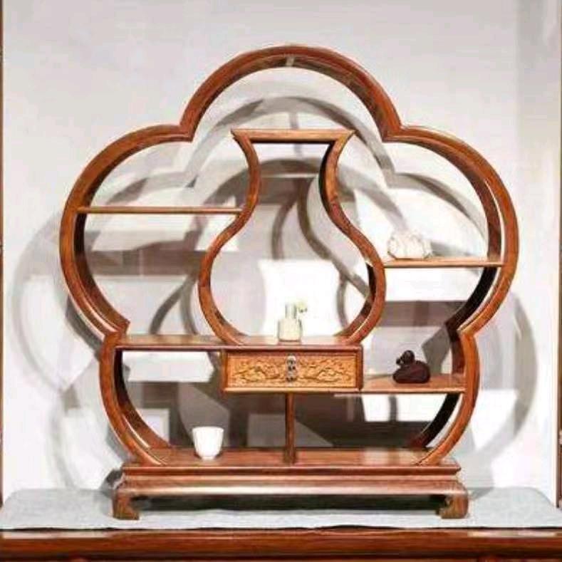 龙南市匠心红木家具厂