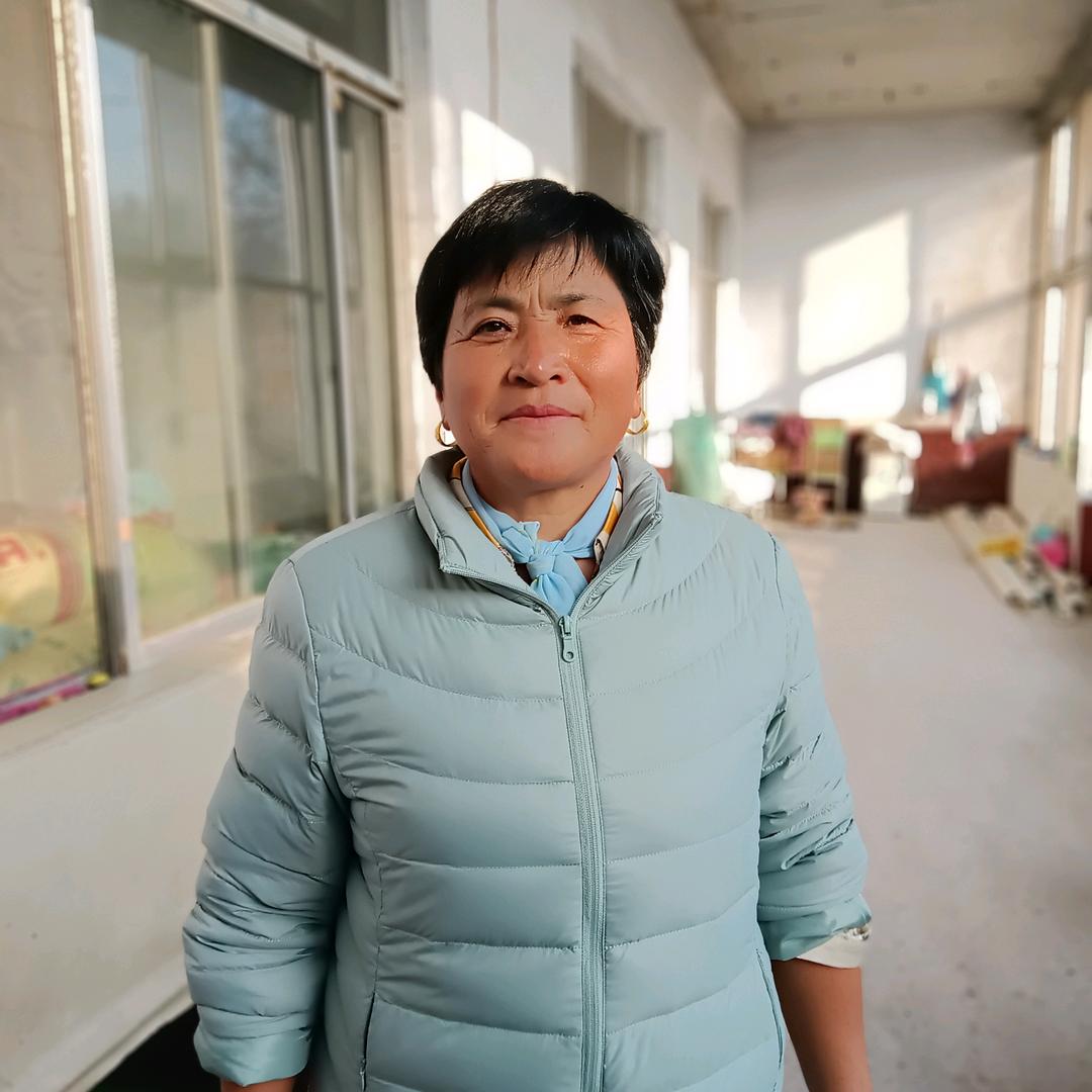 于存美(●—●)