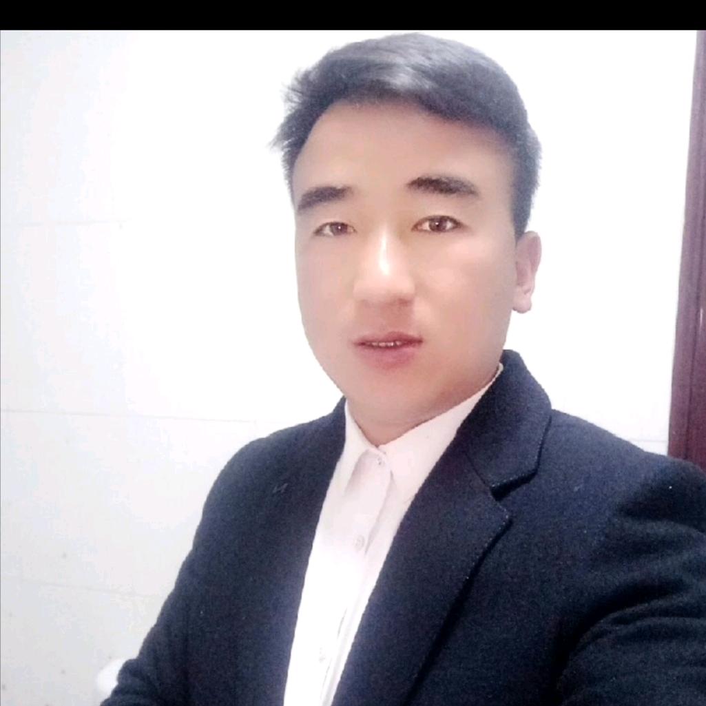 马总
