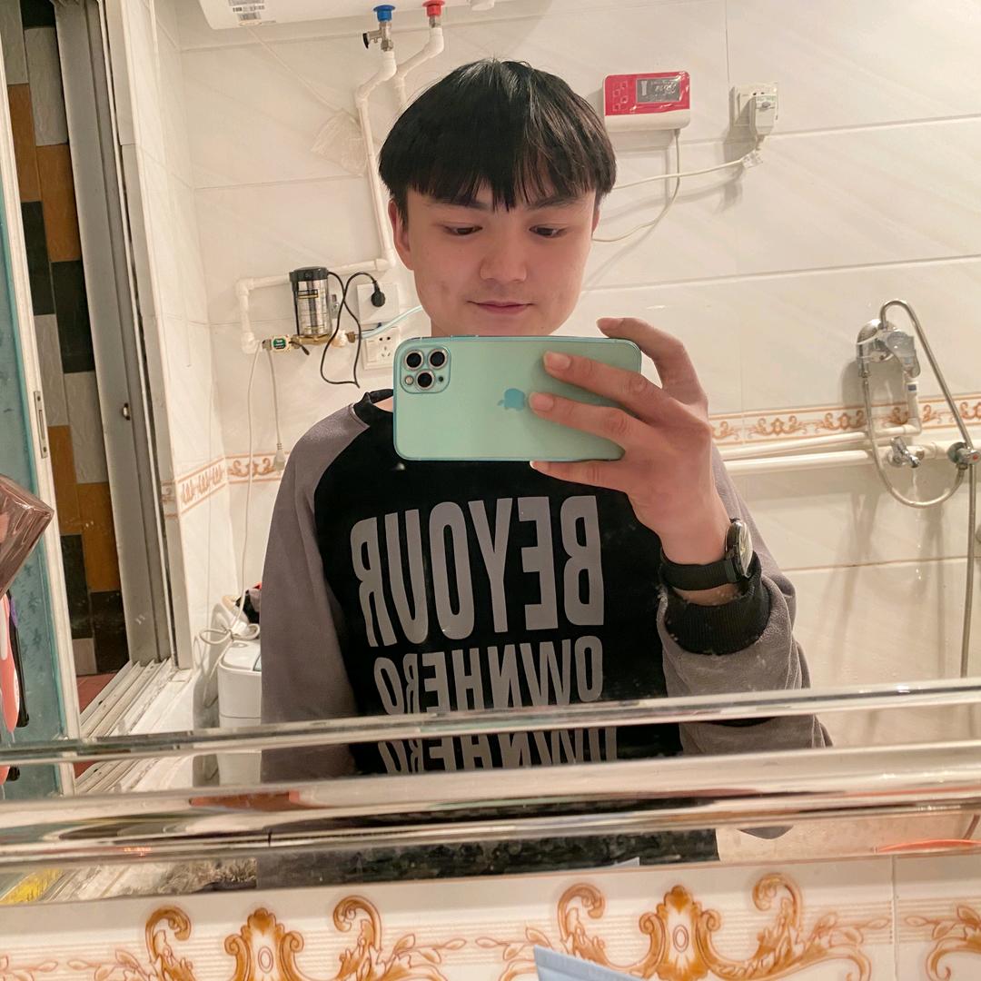 阿炜🎭