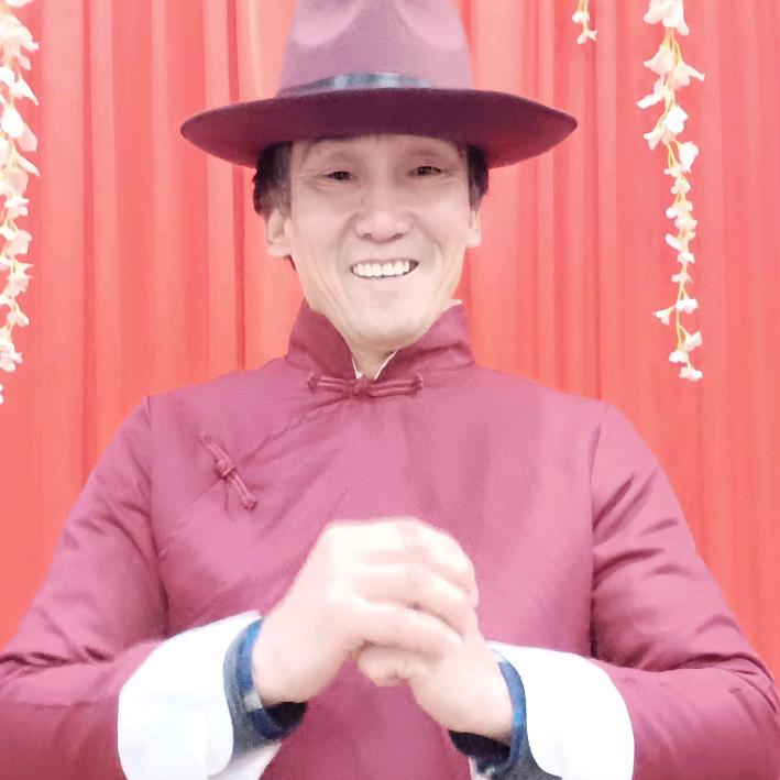 龙凤缘婚礼