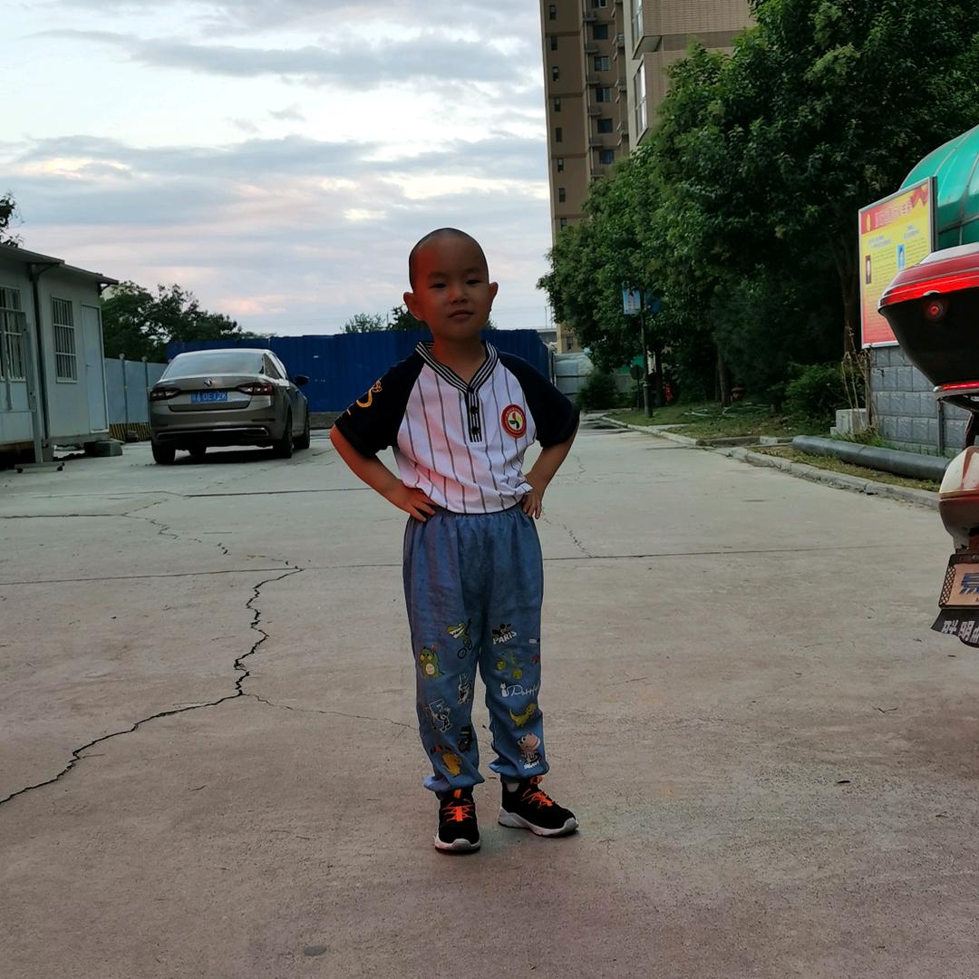 一颗心只为你魂牵梦绕