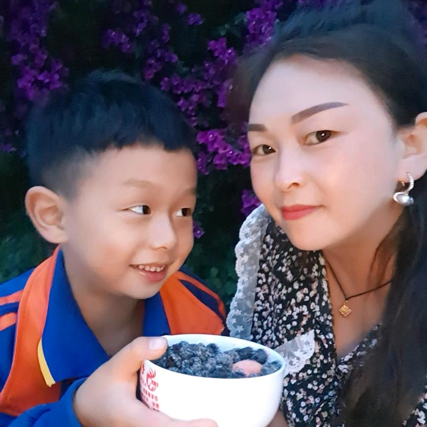 丽丽
