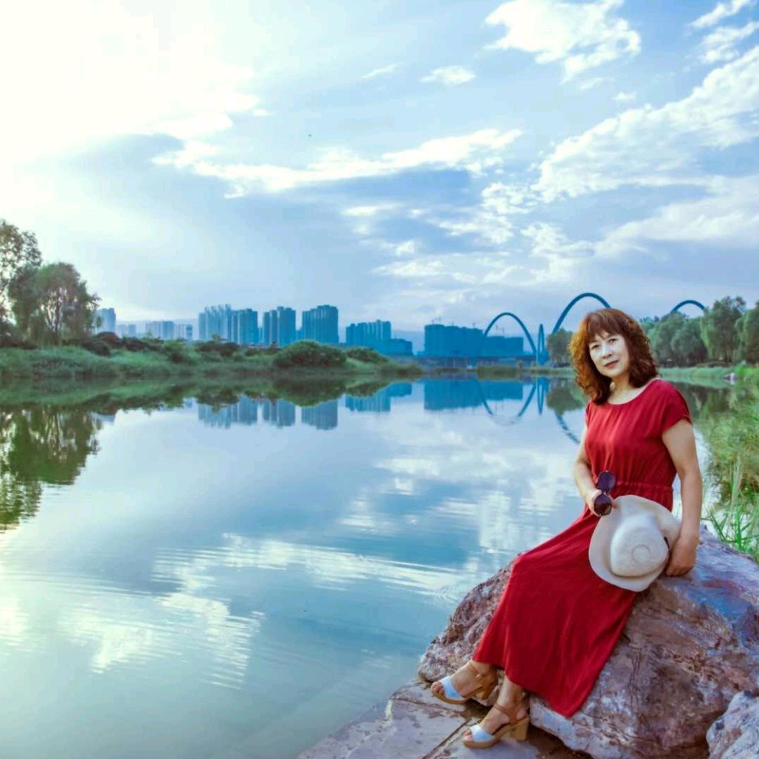 温馨(拒绝连赞）