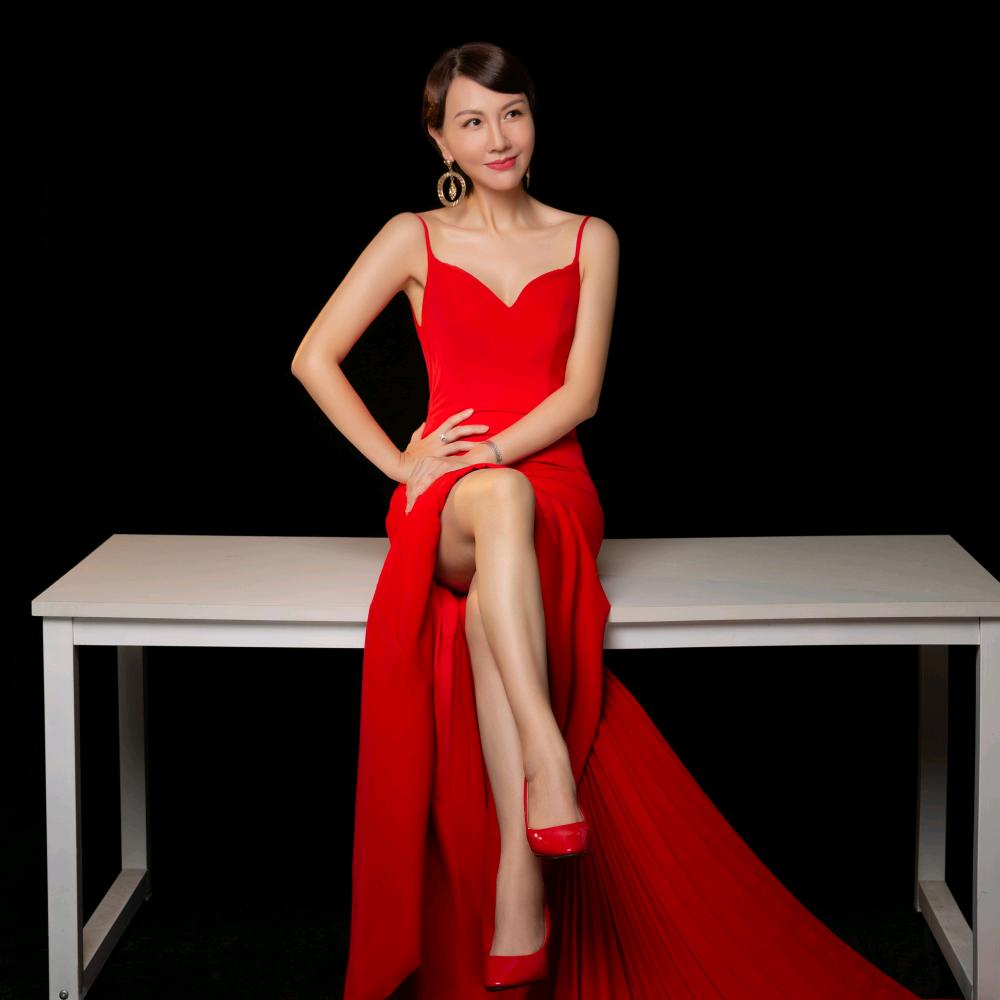 李小蔓红邦企业管理咨询@抖音