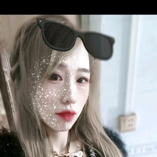 陌&然
