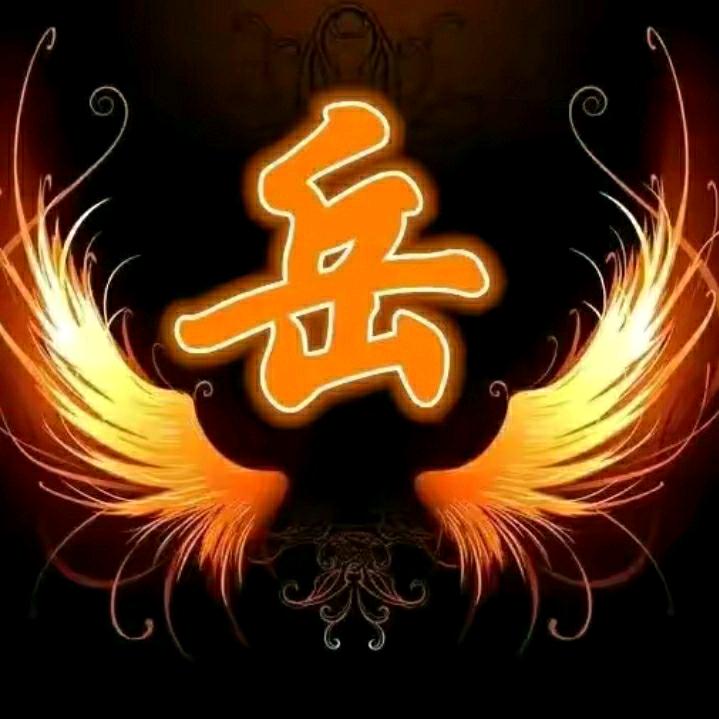 岳入百万