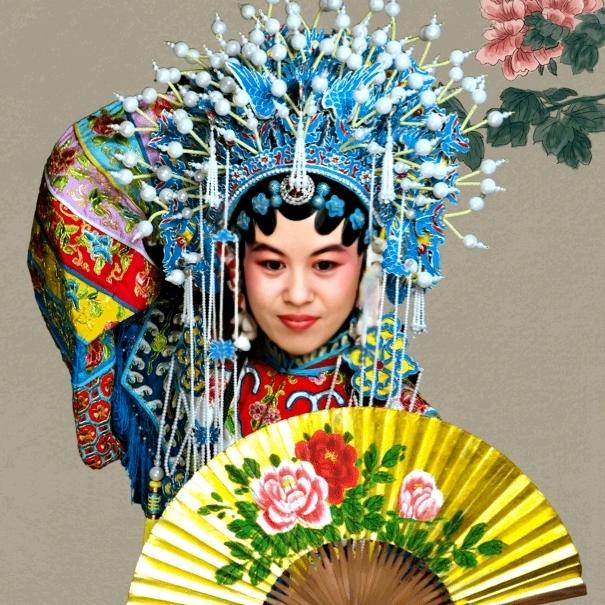 琴姐