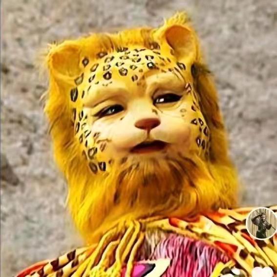 卖导弹的怪蜀黍