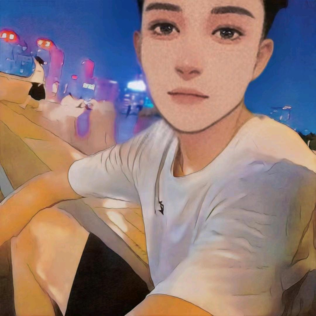 栋哥哥~
