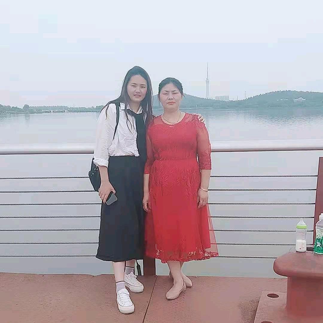 爱仔……房继艳