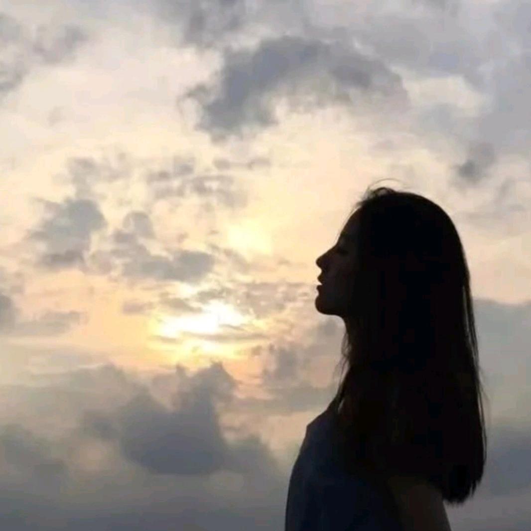 一个人的旅程
