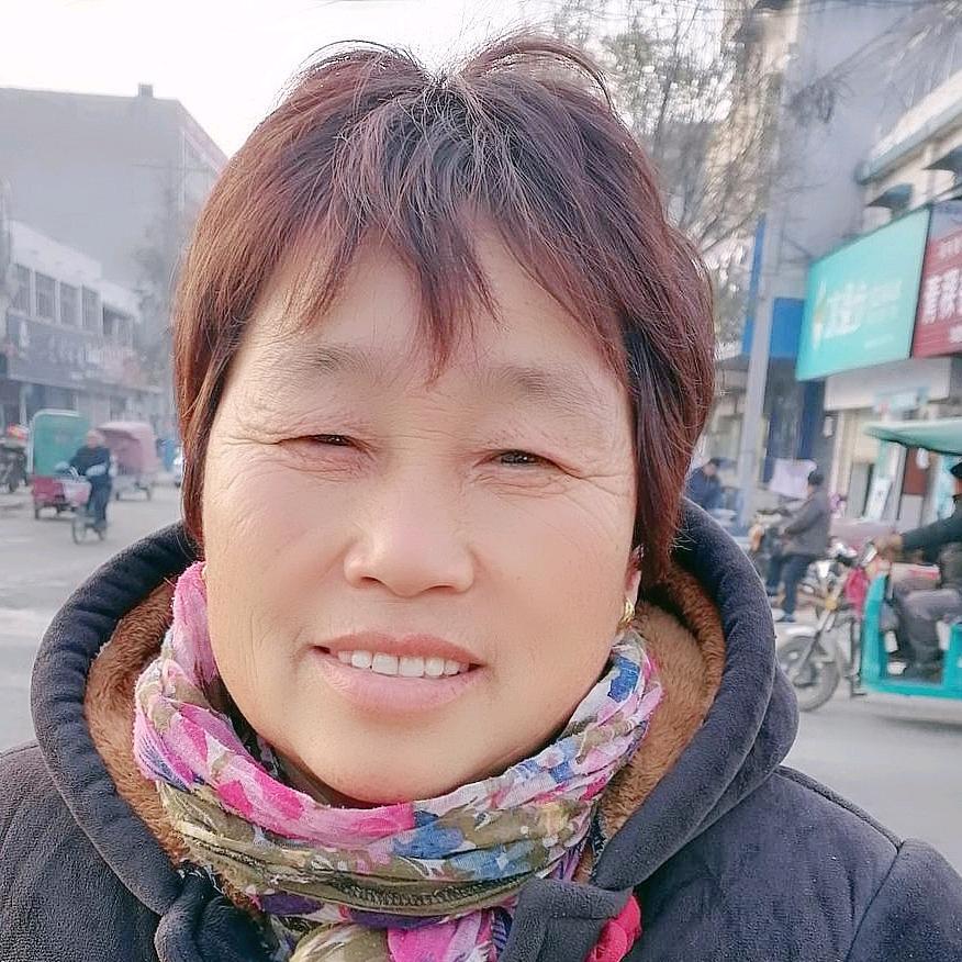 老赵老尹豆腐