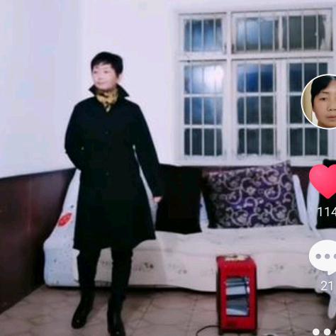 快乐一家人