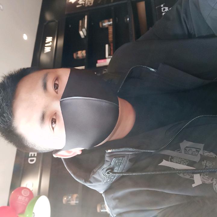 全村最靓的仔