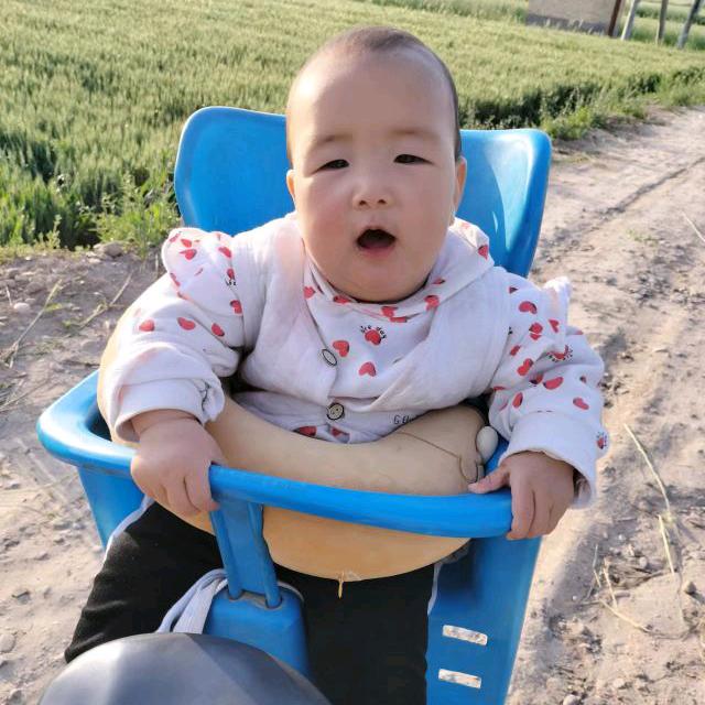 馨馨粑粑