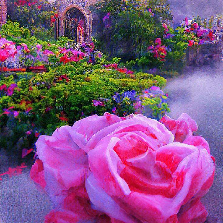 山外山（本地生活）