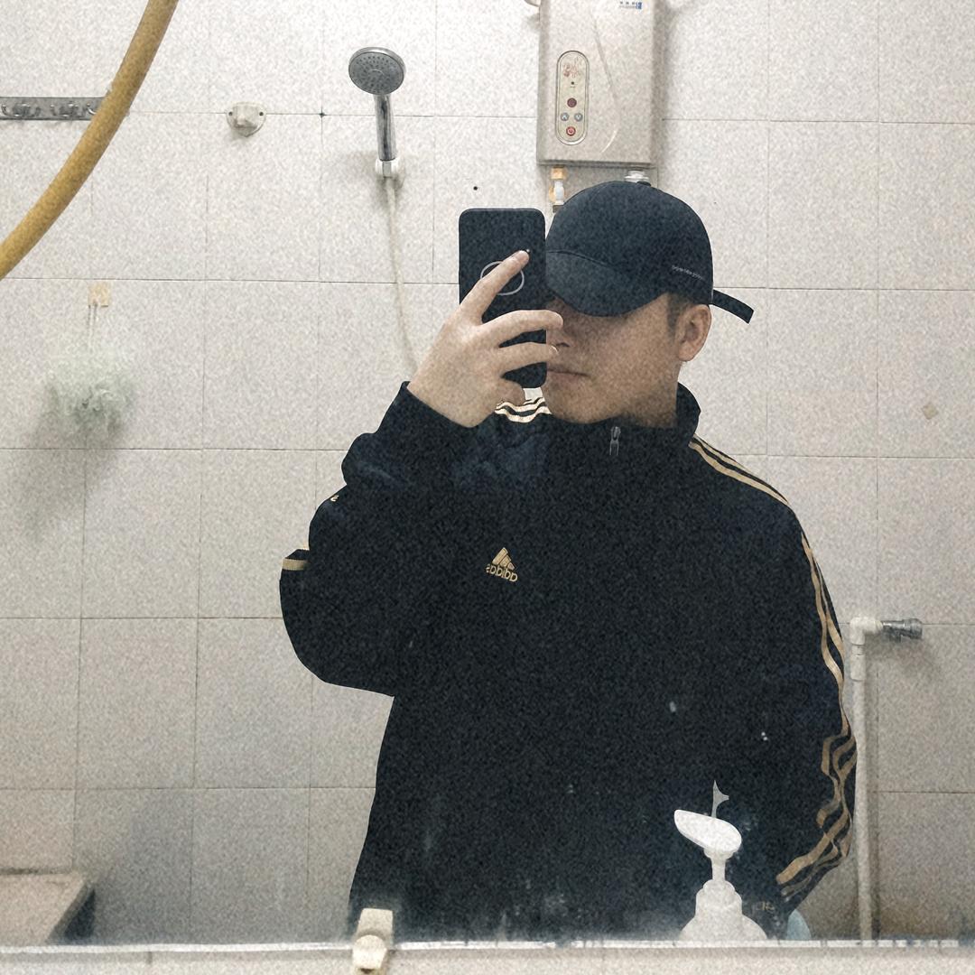 啊斌