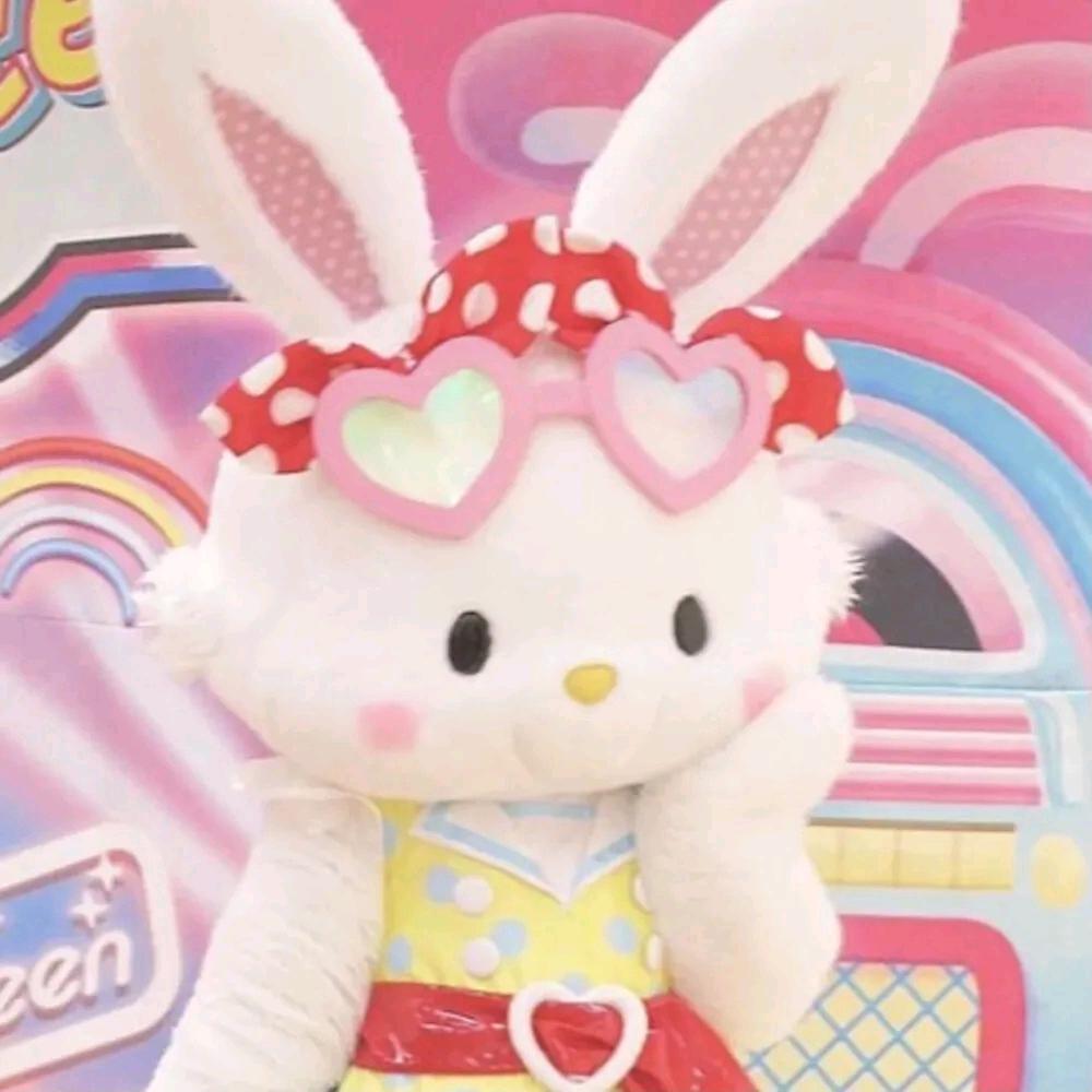 兔朵朵🐰