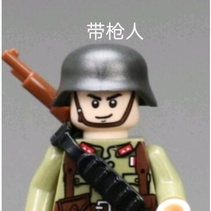 一起