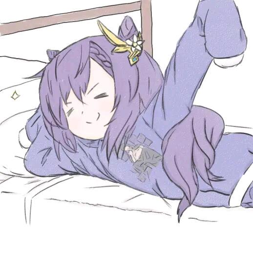 退休清洁工舰长