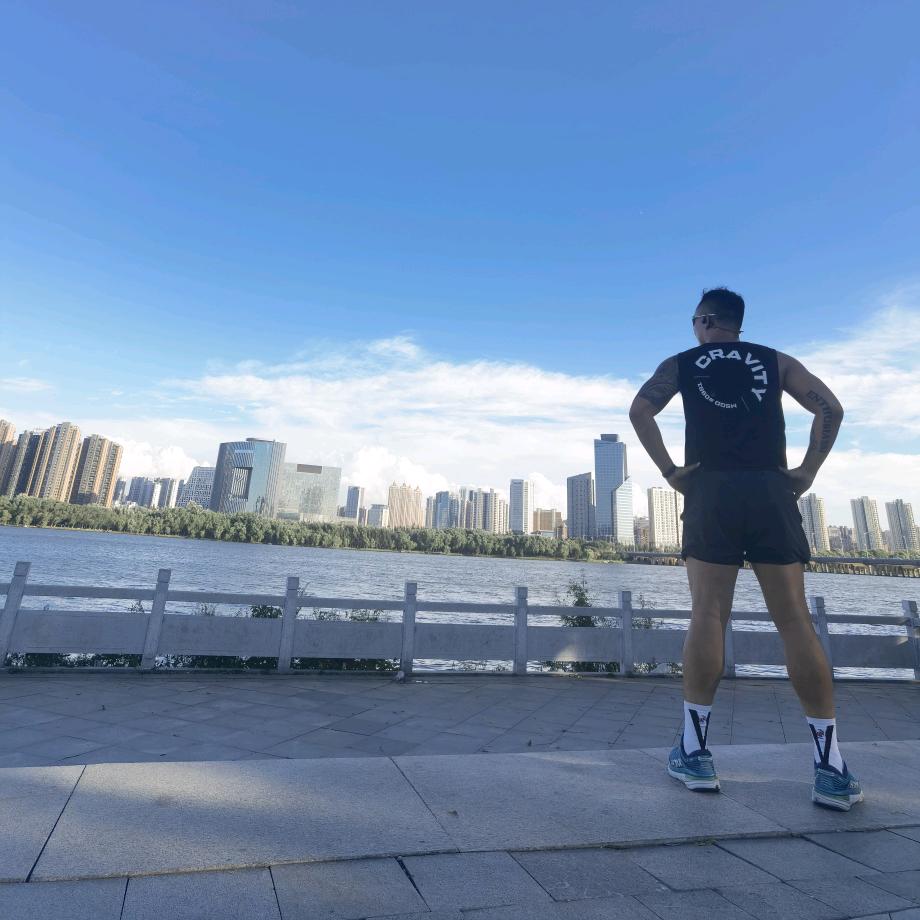 体能虎子教练