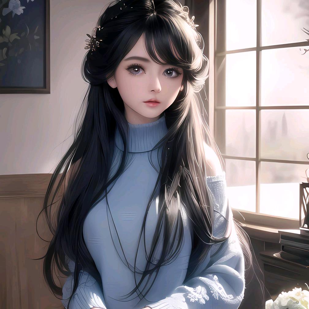 轩阳子超爱搓甲