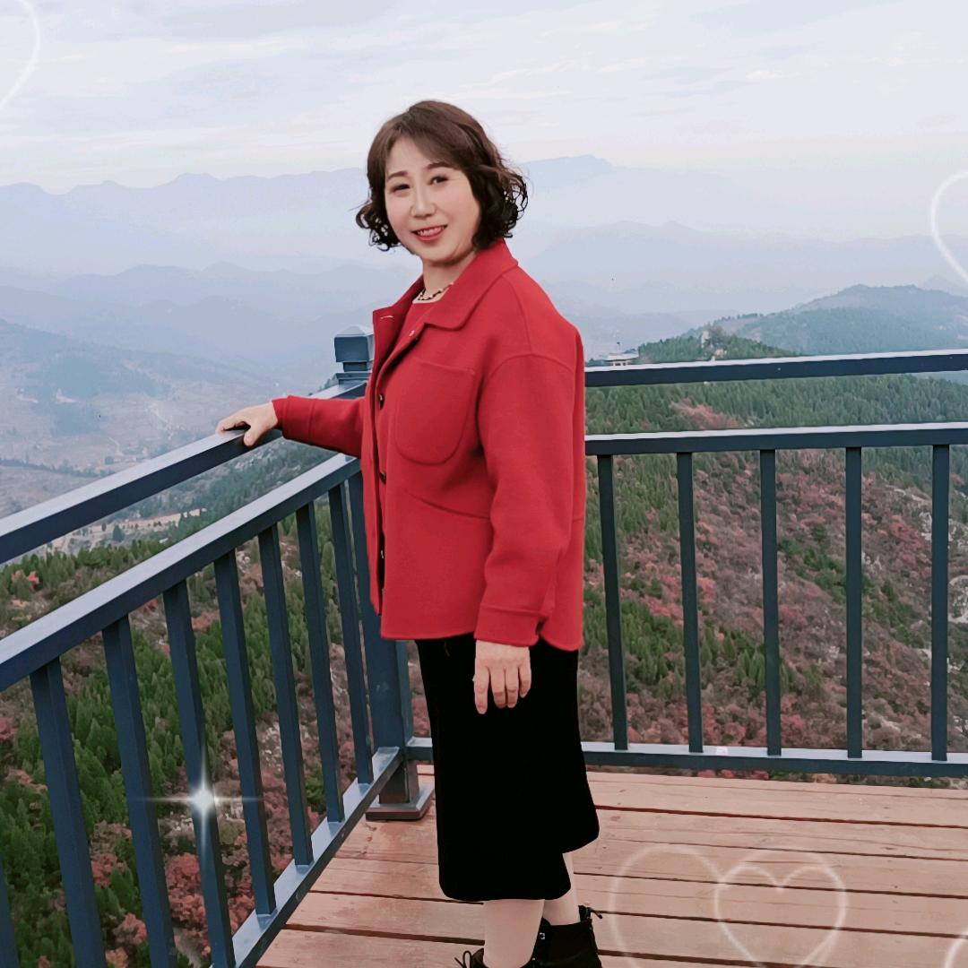轻舞飞扬