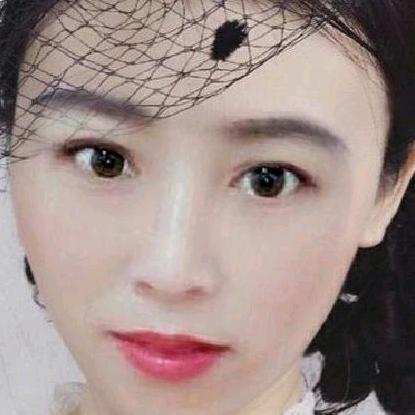 雨中百合拒私聊