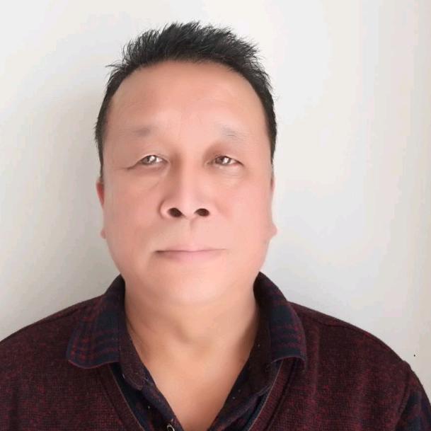心灵老美