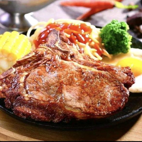 街头牛排(隆昌店)官方号