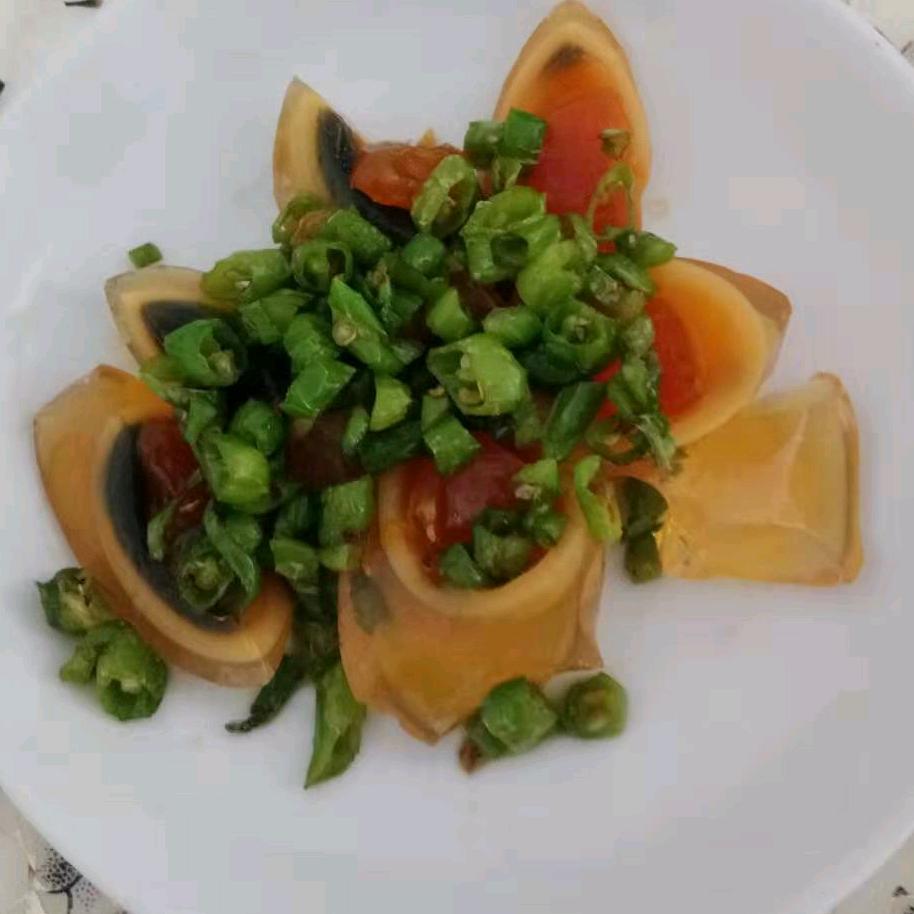 张大姐无铅皮蛋